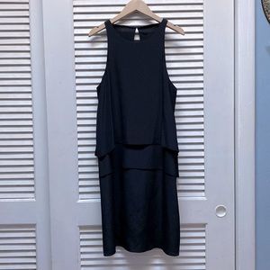 Tibi Silk LBD